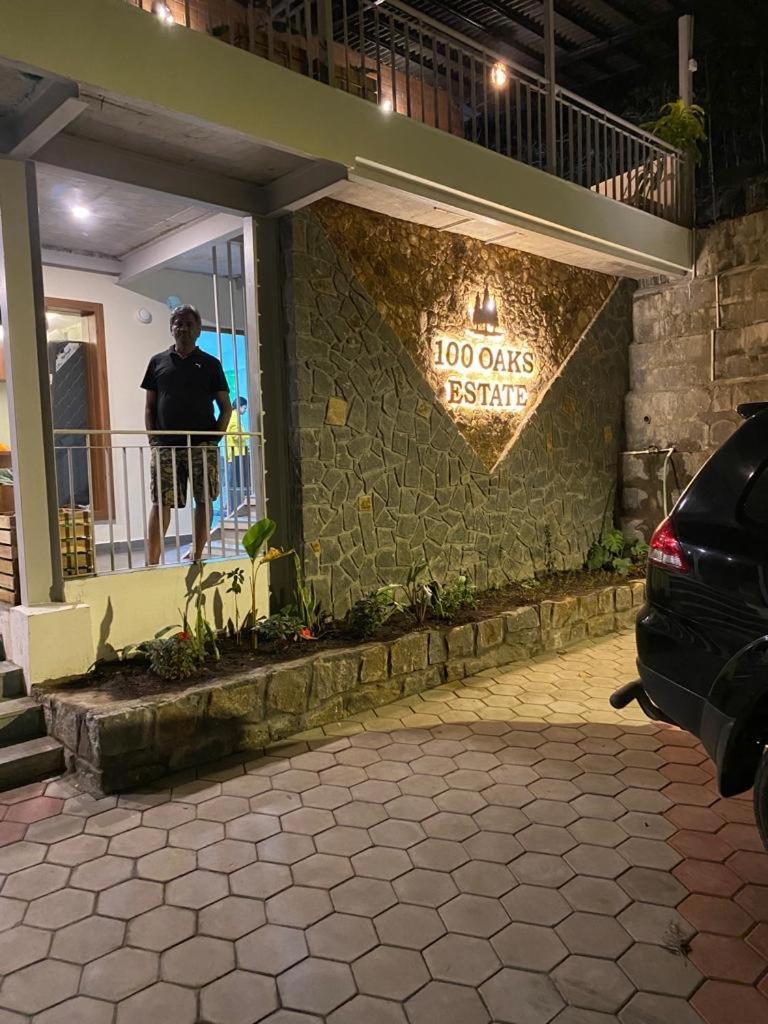ホテル 100 Oaks Estate イェールカードゥ エクステリア 写真