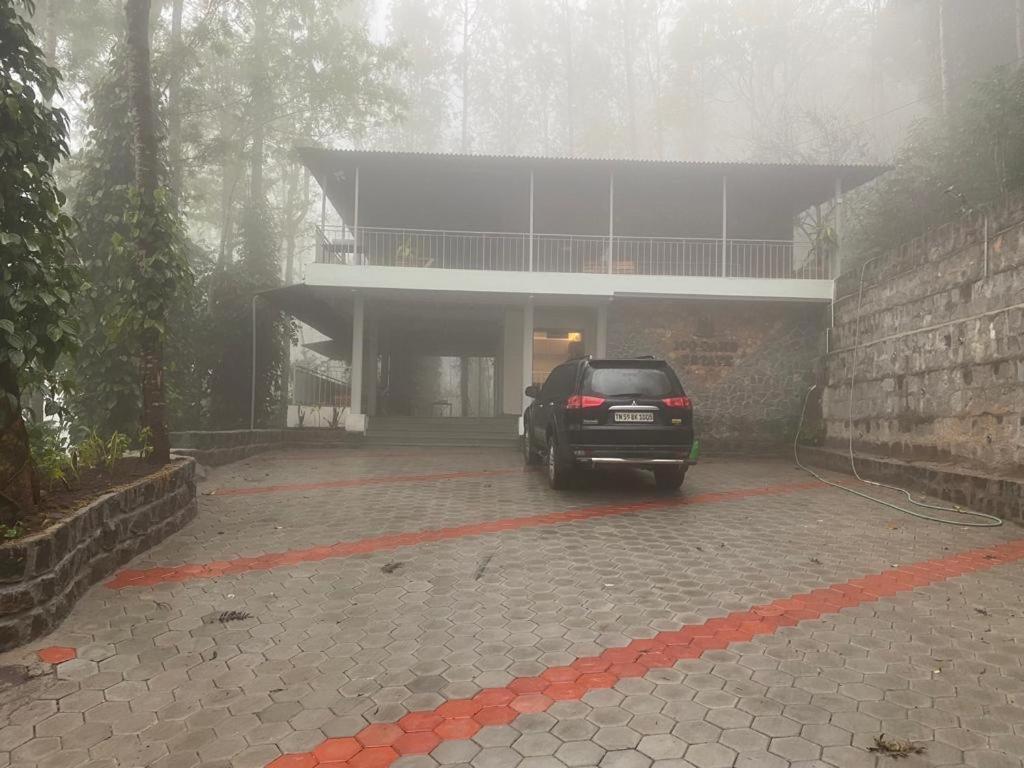 ホテル 100 Oaks Estate イェールカードゥ エクステリア 写真